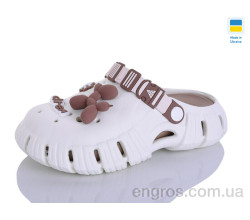 Кроксы Lot Shoes